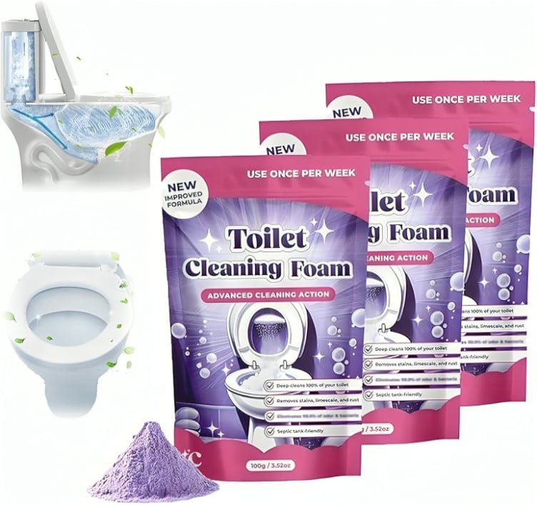 How to use FlushCleanse
