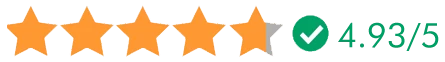 FlushCleanse 5 star rating