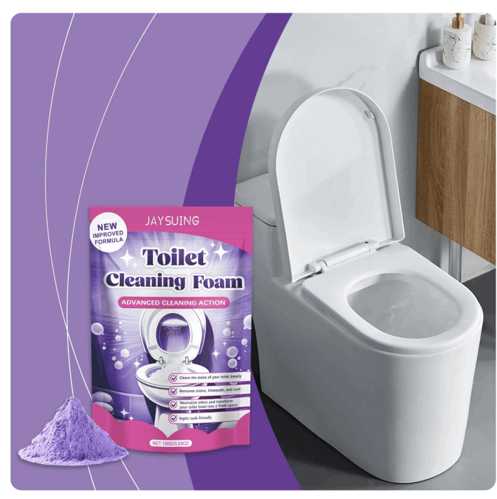 FlushCleanse